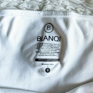 BLANQI Maternity Tank